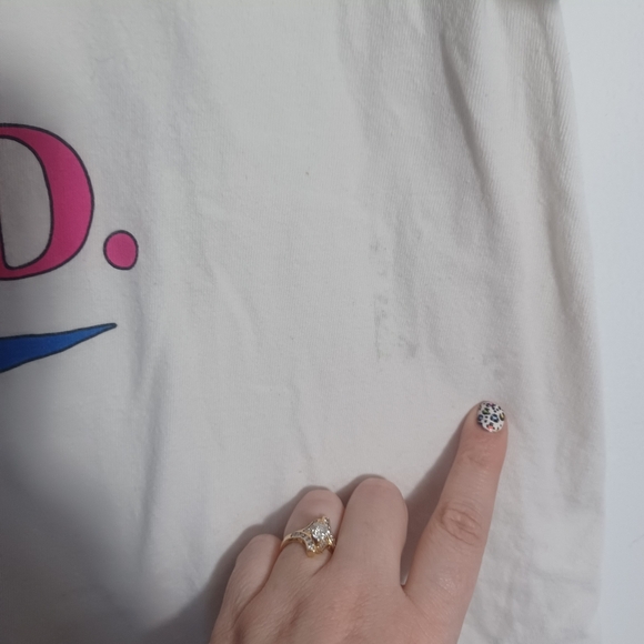 Adult Tshirt - Picture 6 of 8